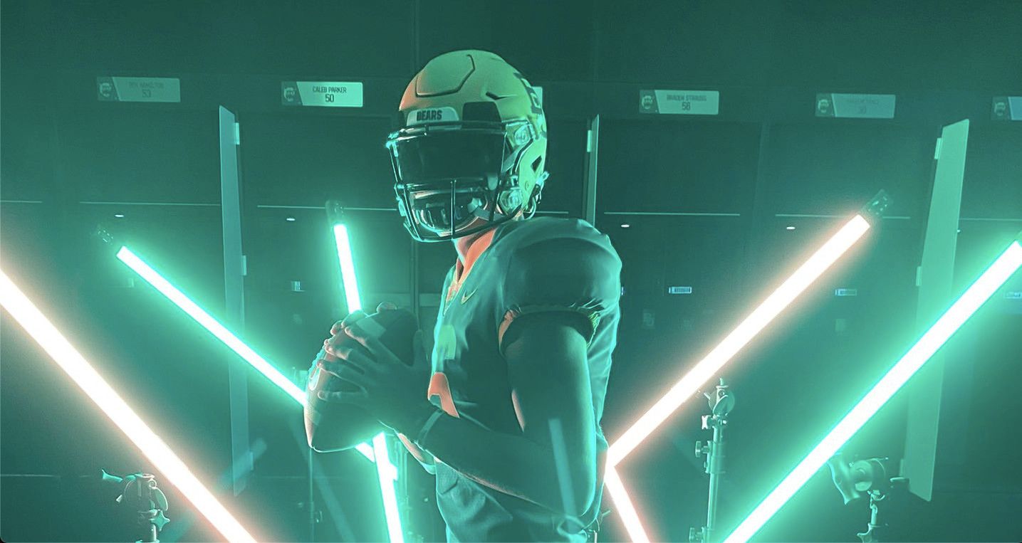 QB Commit Novosad Values Baylor's Approach After Official Visit - Vimarsana News