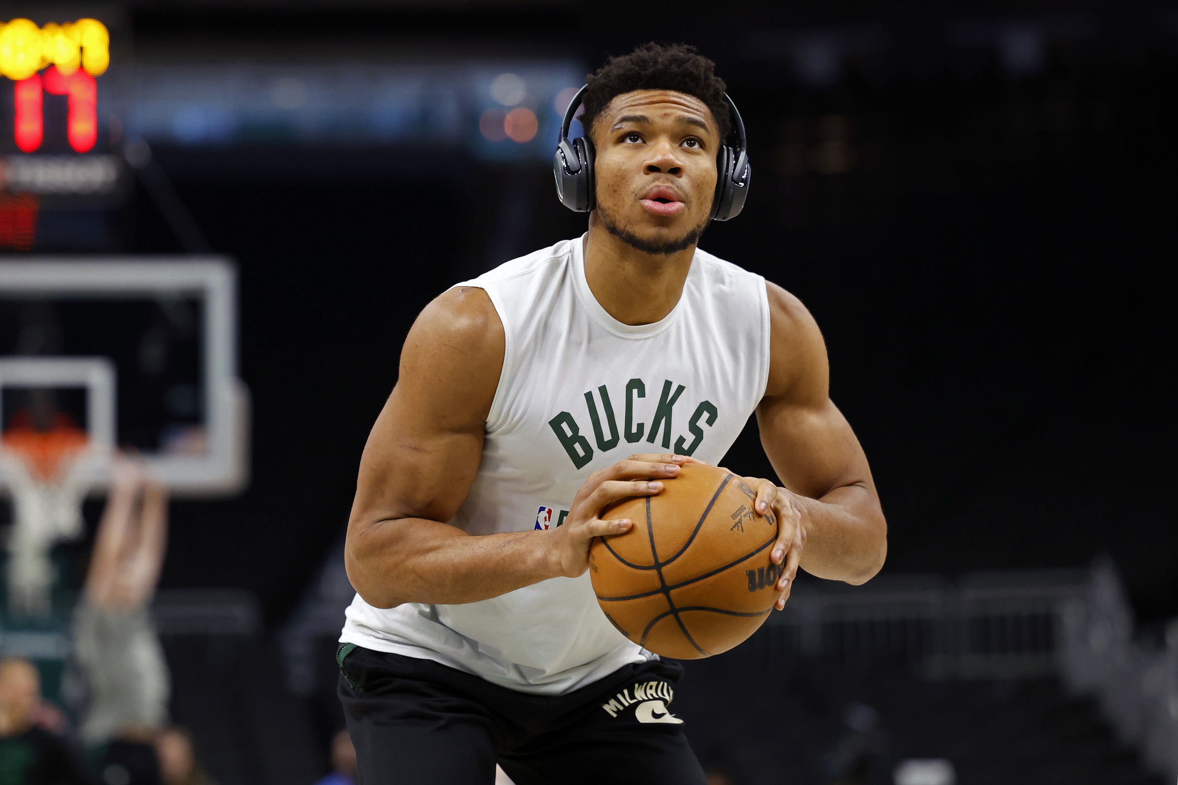 Bucks' Antetokounmpo out, Hawks' Young starting in Game 6 – Saratogian