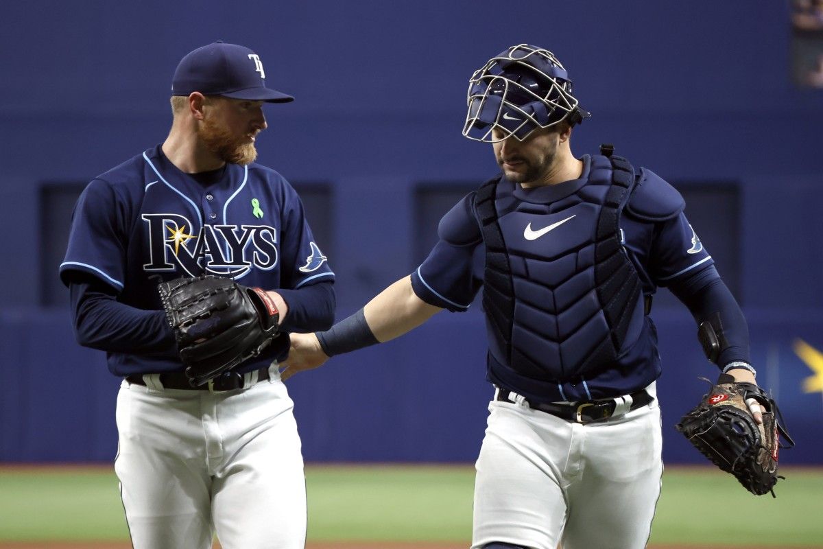 RaysDrewRasmussenMikeZunino