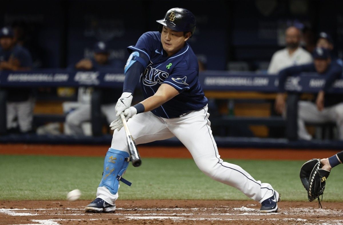 RaysJiManChoiJays