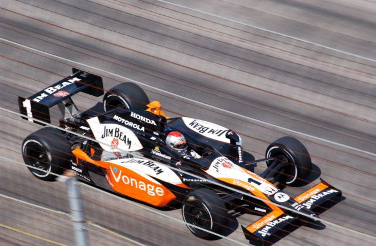 Vonage car IMS