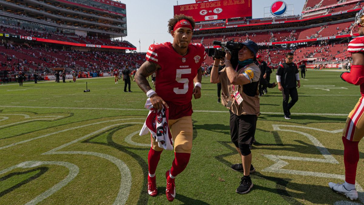 49ers Go 8-9 in Game-by-Game Predictions - Vimarsana News