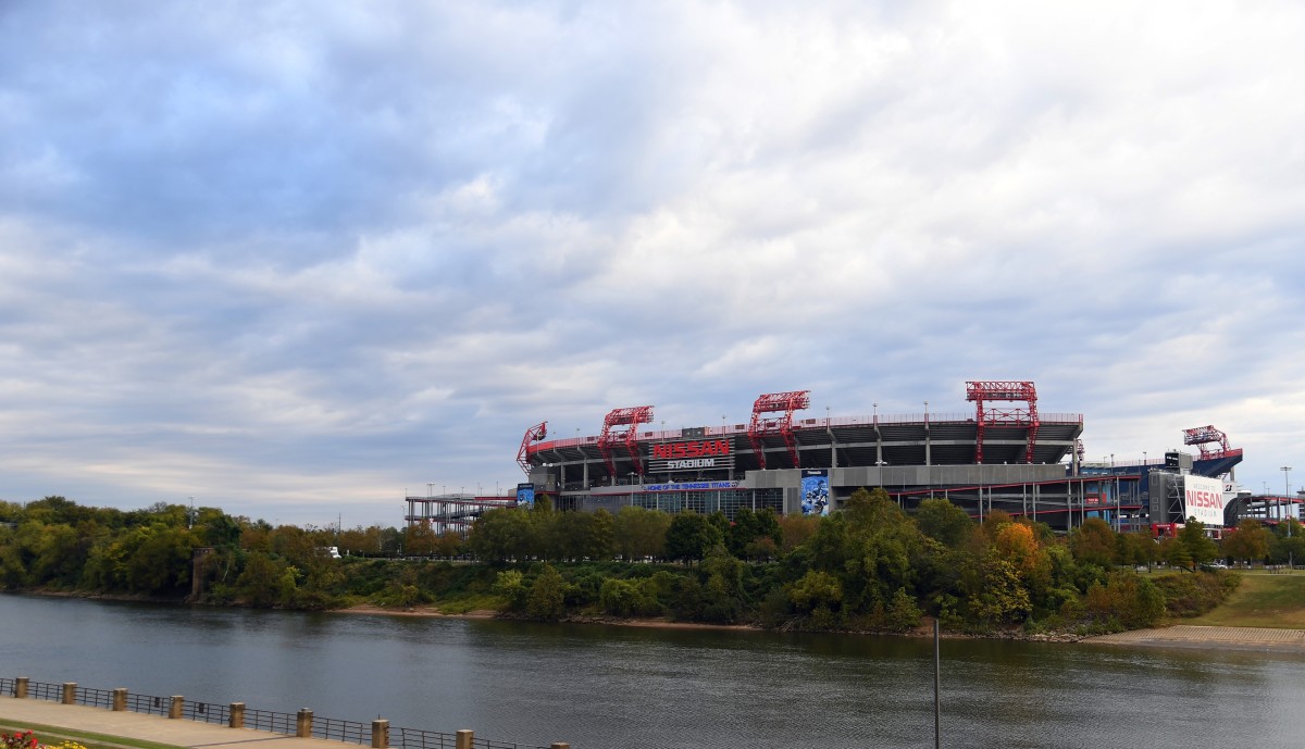 Nashville Mayor: Stadium Plans ‘Near a Final Proposal’