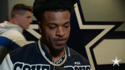 Kelvin Joseph Having 'Productive Offseason,' Reveals Dallas Cowboys Coach Mike McCarthy - FanNation Dallas Cowboys News, Analysis and More - Vimarsana News