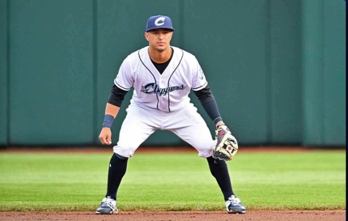 Guardians Farm Report: Clutch Home Run By Freeman Helps Columbus Earn Series Sweep - Vimarsana News
