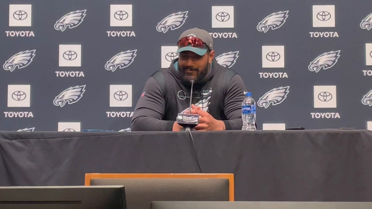 Jordan Mailata