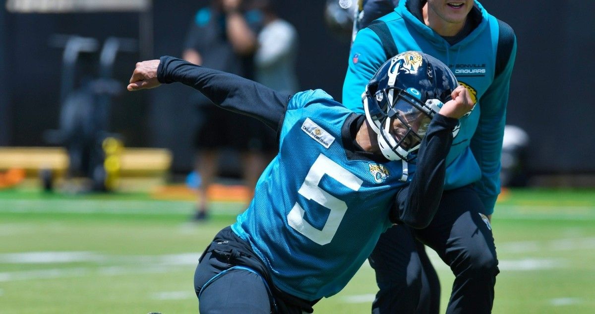 Jacksonville Jaguars Sign 4 Tryout Players, Including Marvin Hall and Naz Bohannon - Sports Illustrated Jacksonville Jaguars News, Analysis and More - Vimarsana News