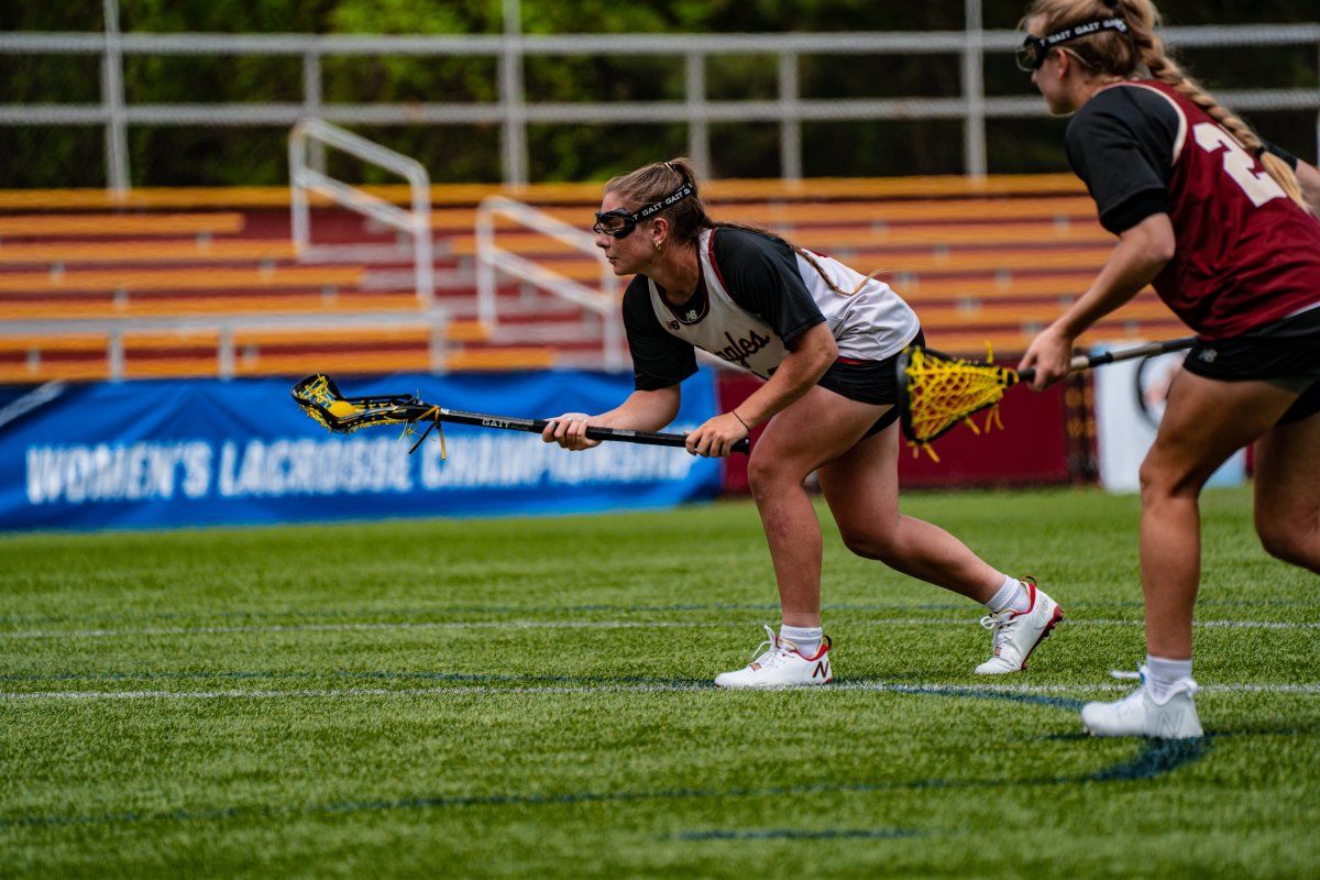 womenslacrosse