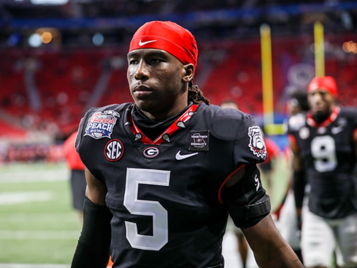 2023 NFL Draft Watch Cornerback Big Board Rankings Visit NFL Draft