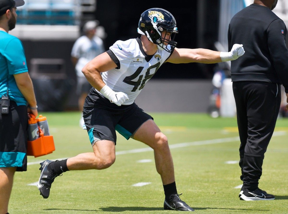 Jaguars Mailbag: Which Competitions Should Heat Up This Offseason - Vimarsana News