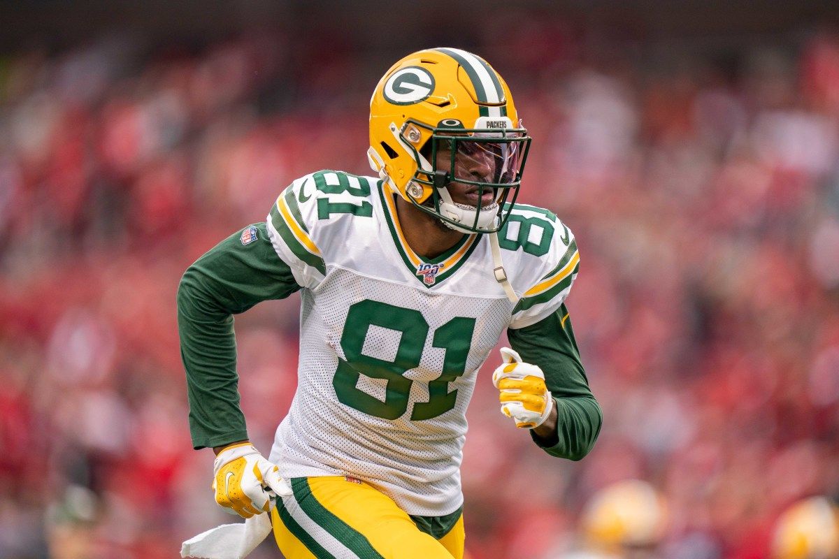 Geronimo Allison