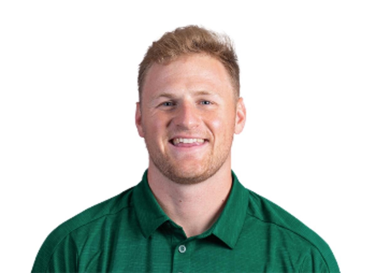 NFL Draft Profile Tyler Van Dyke, Quarterback, Miami Hurricanes