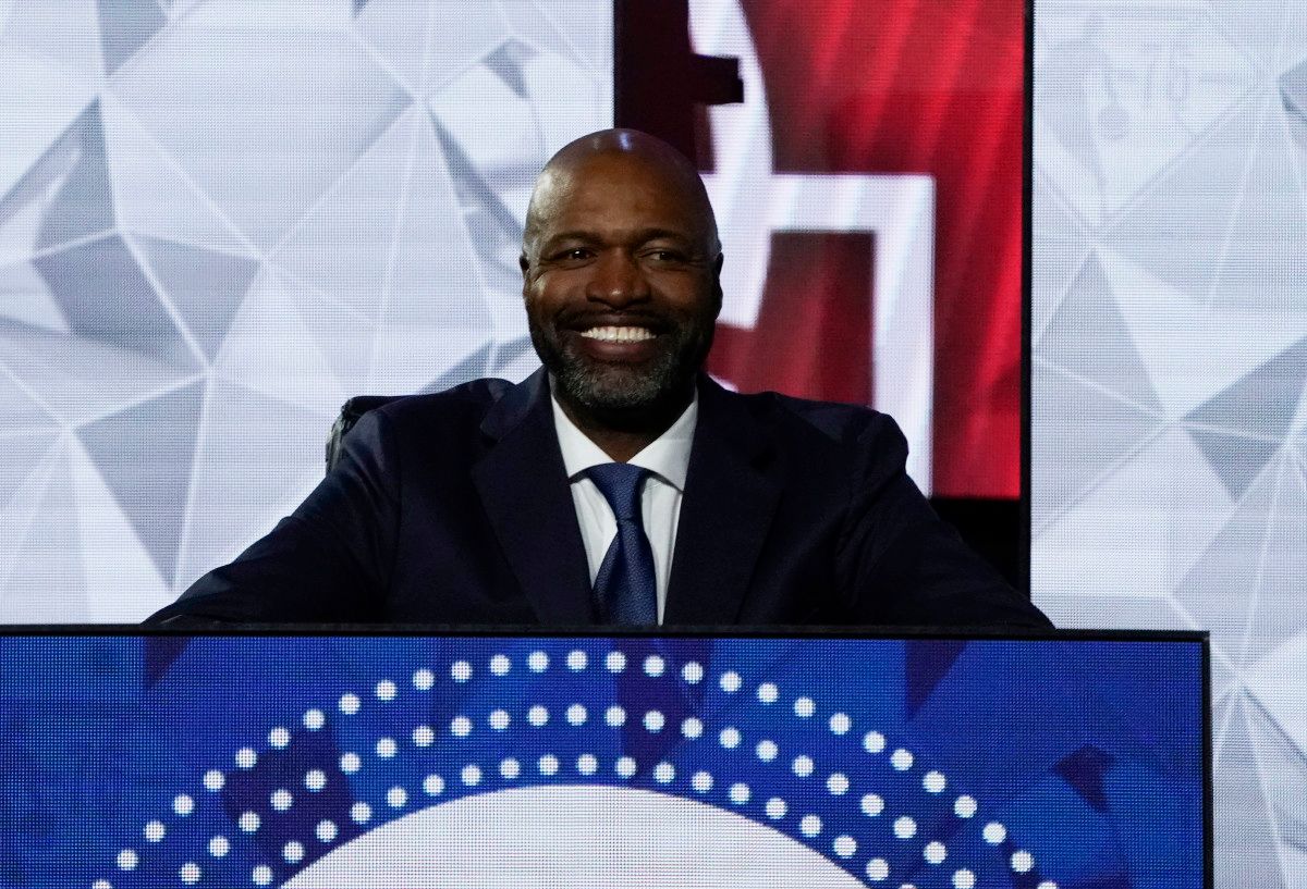 Jamahl Mosley