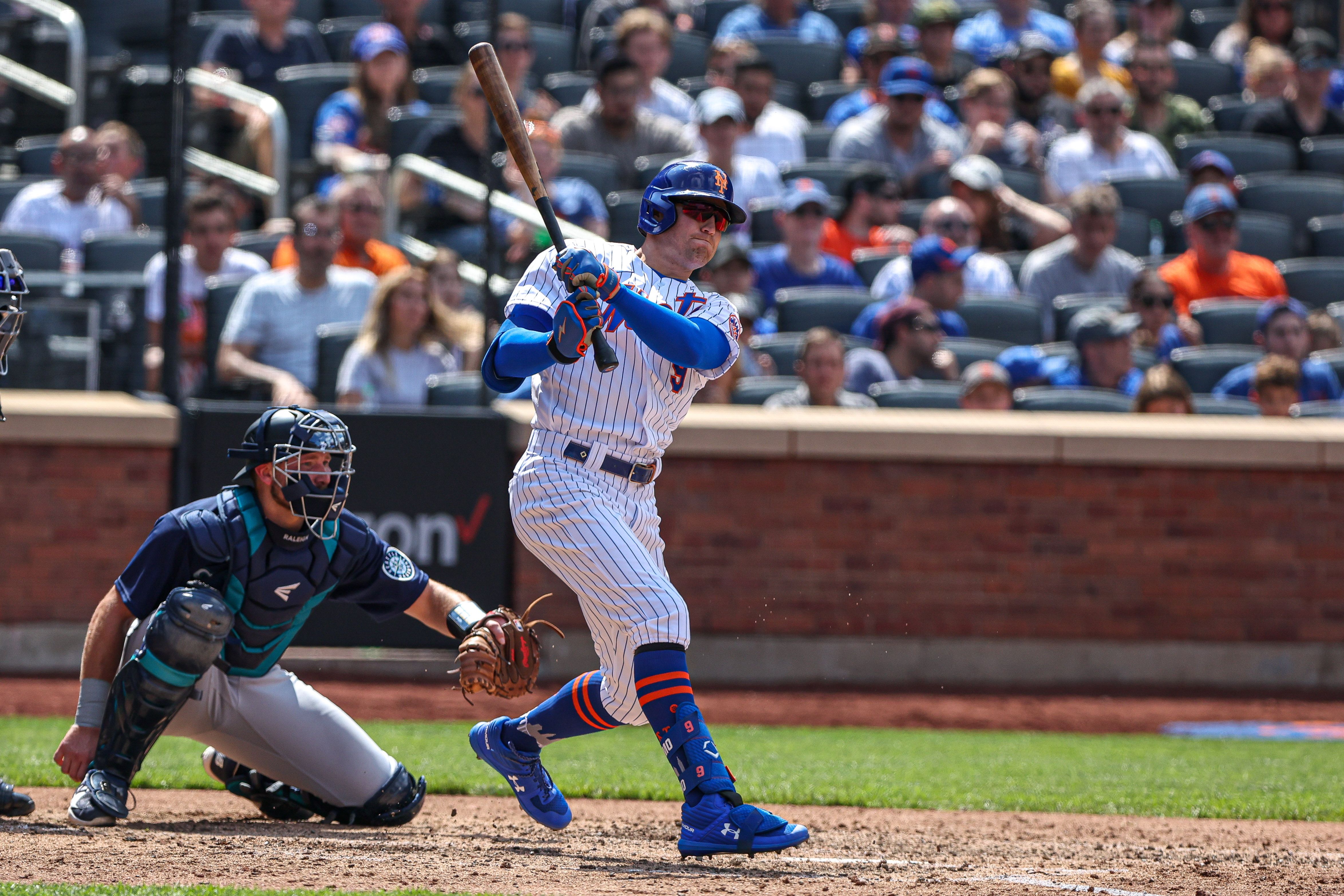 New York Mets Injury Updates: Brandon Nimmo, Tylor Megill, Drew Smith - Vimarsana News