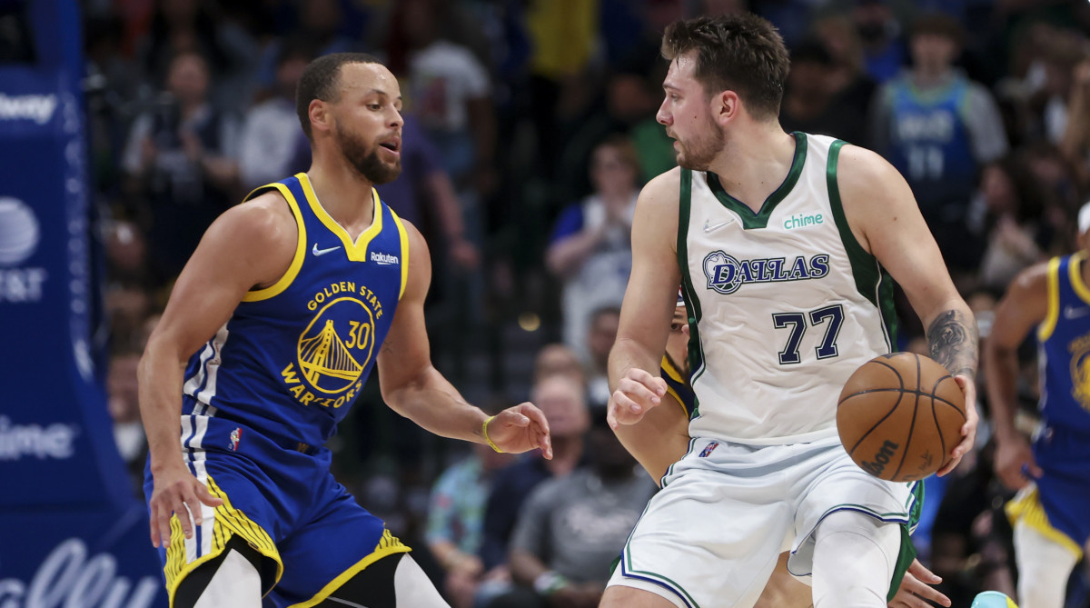 luka-doncic-stephen-curry