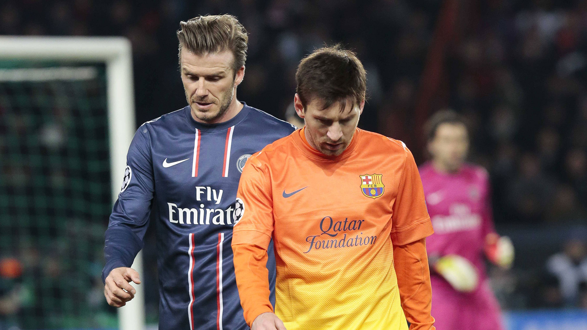 Messi, Inter Miami deny report of agreement to play for, own club