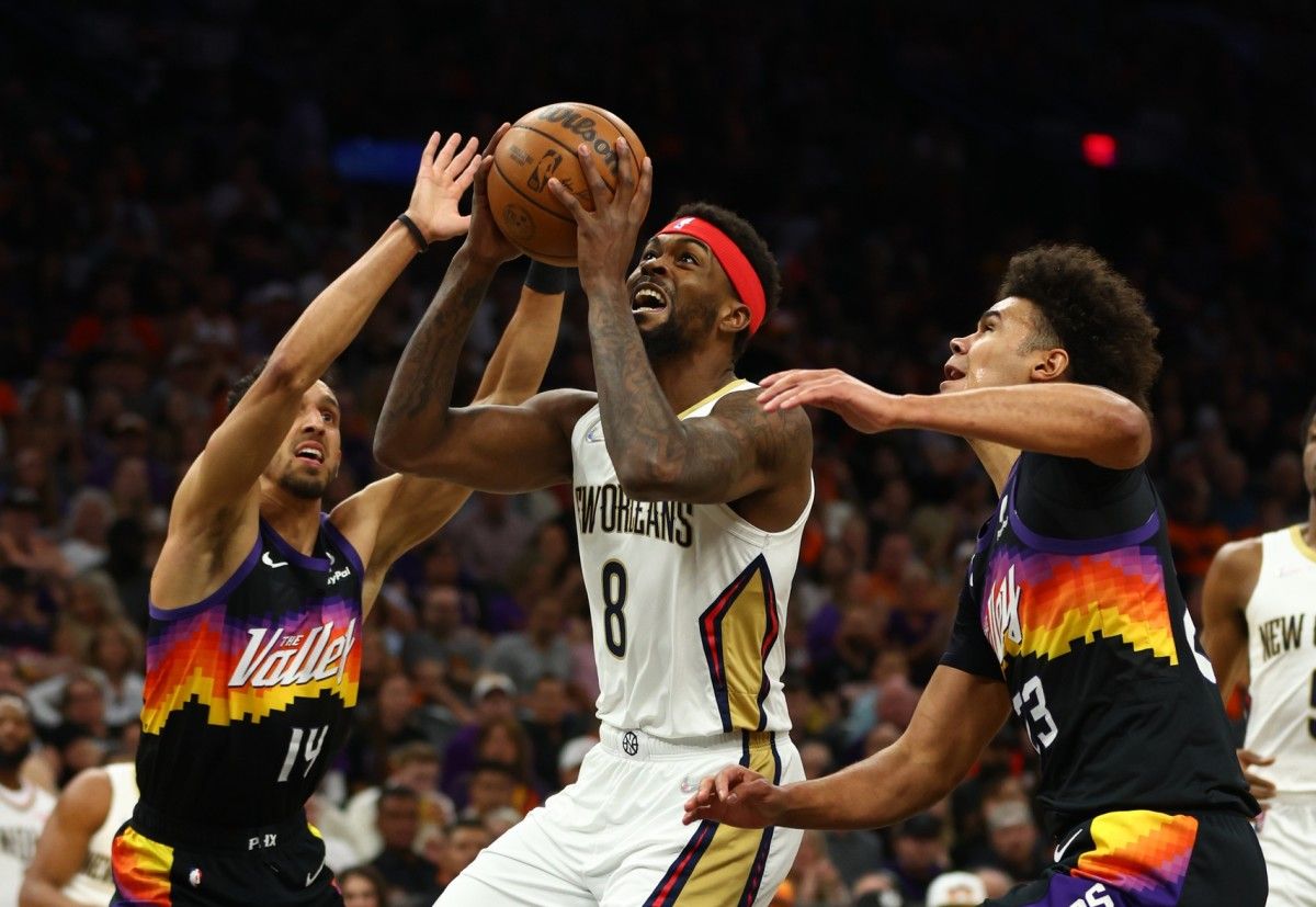 Pelicans Have Flexible Mid-Level And Trade Exception Options - Vimarsana News