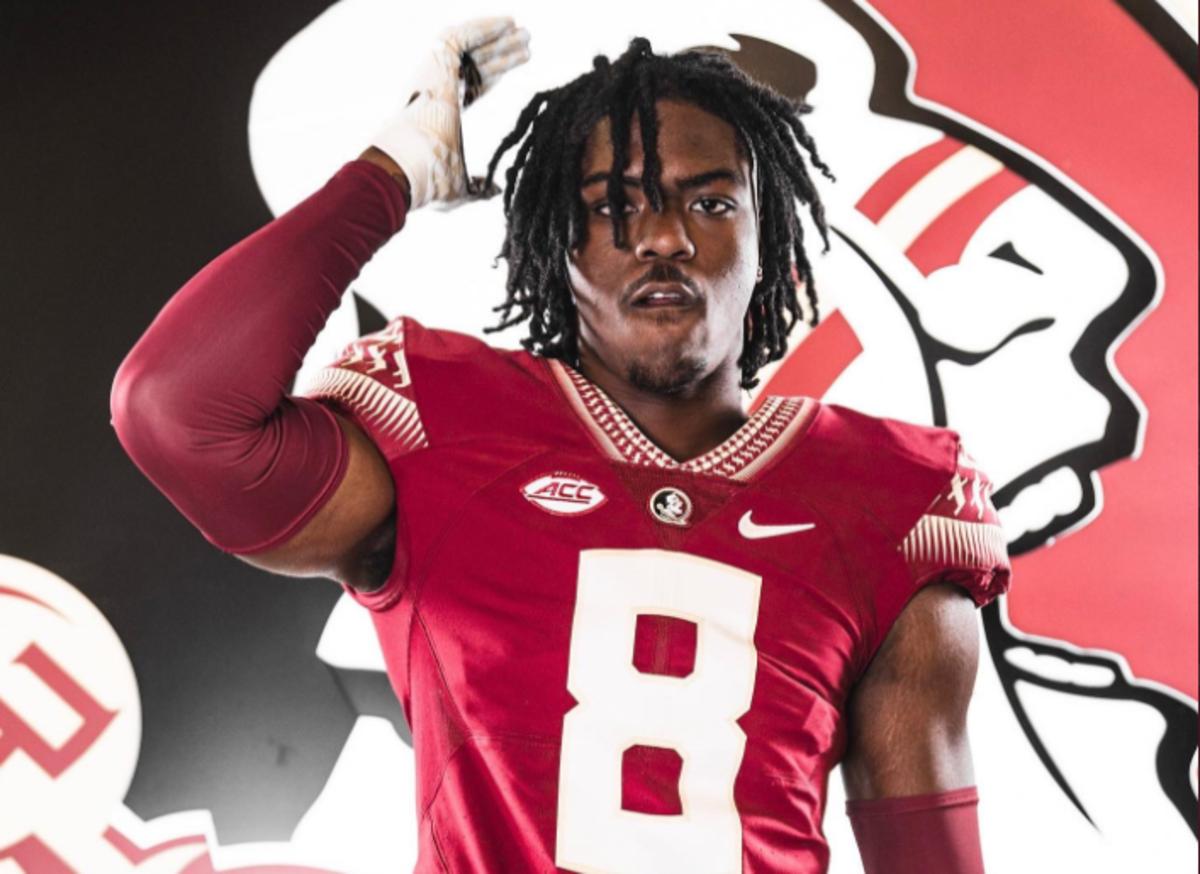 Florida State at the top for JUCO DE following unofficial visit