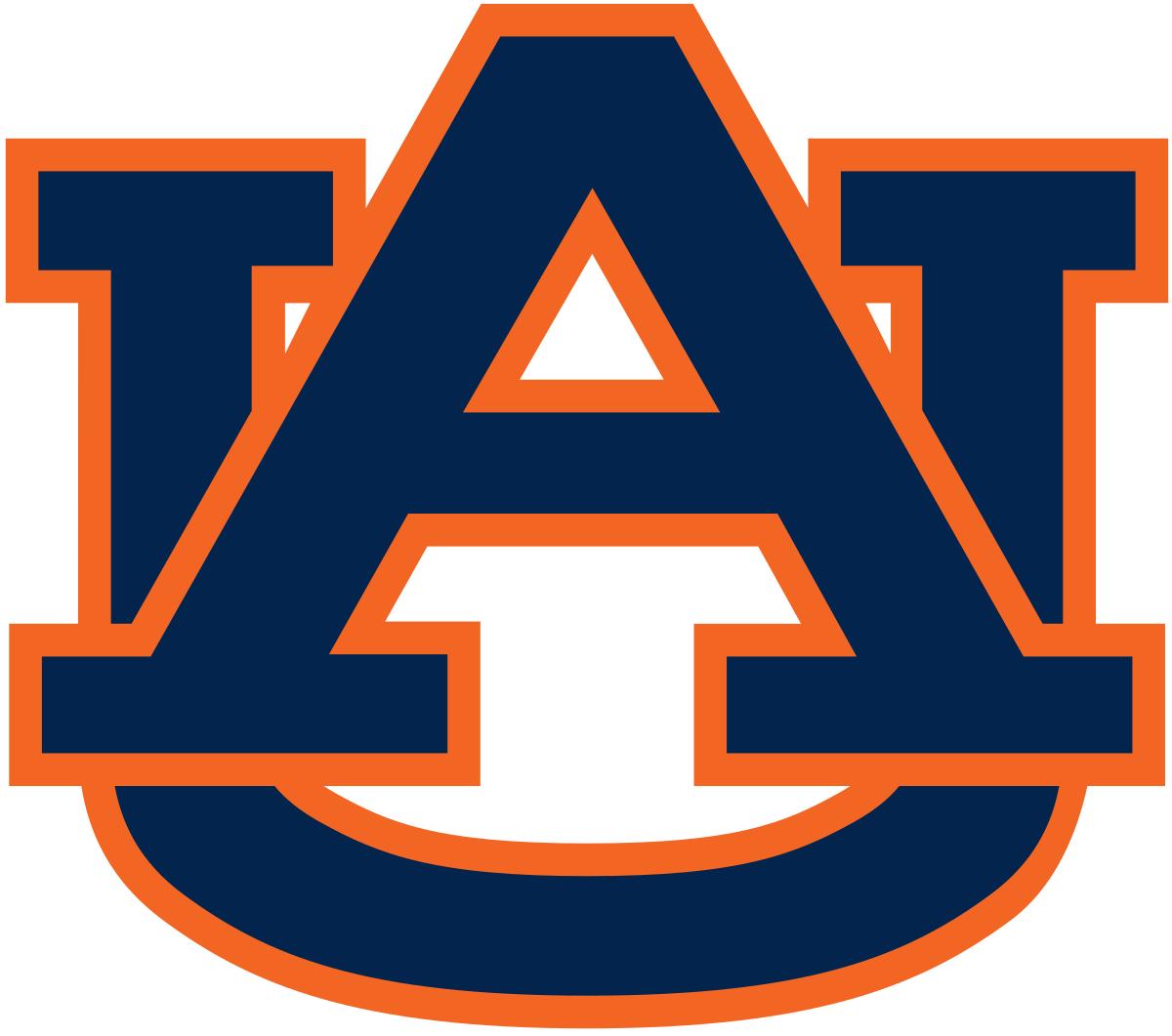 Auburn tigers logo