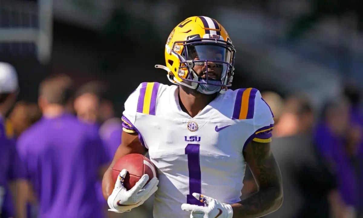 2023 NFL Mock Draft: 2 Round Names To Watch - Vimarsana News
