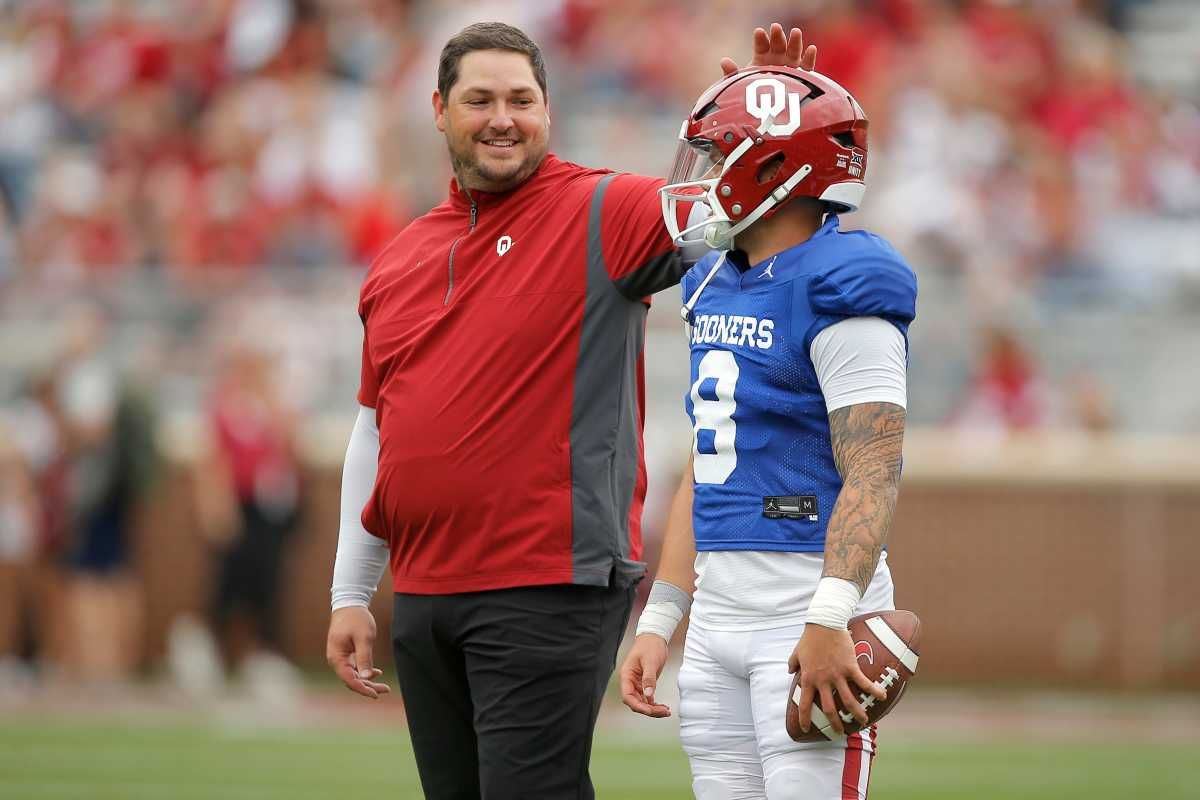 5 College Football Coordinator Hires That Matter - Sports Illustrated TCU  Killer Frogs News, Analysis and More