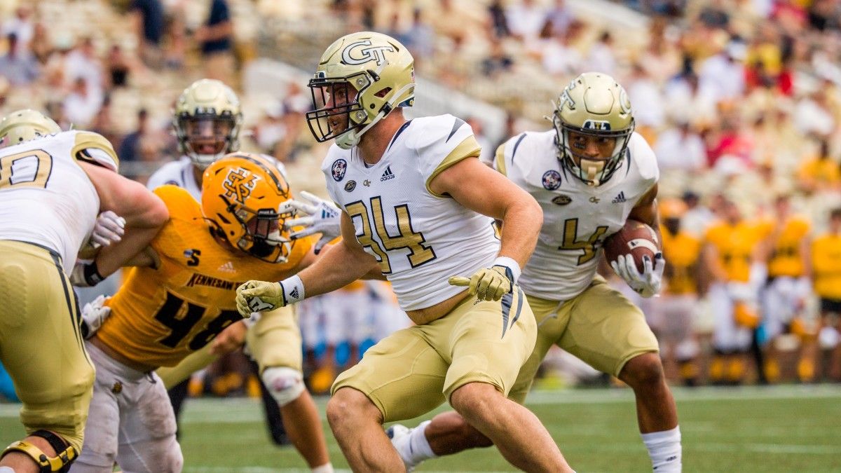 New Packers Long Snapper Jack Coco 'Just Outworked Everyone' at Georgia Tech - Sports Illustrated Green Bay Packers News, Analysis and More - Vimarsana News