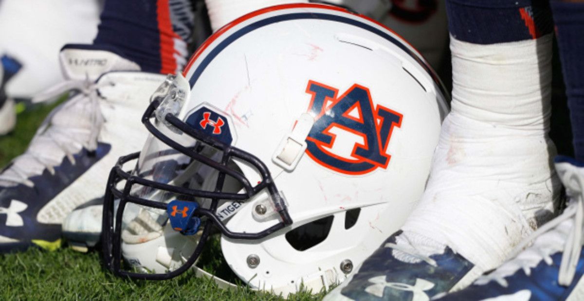 auburn football