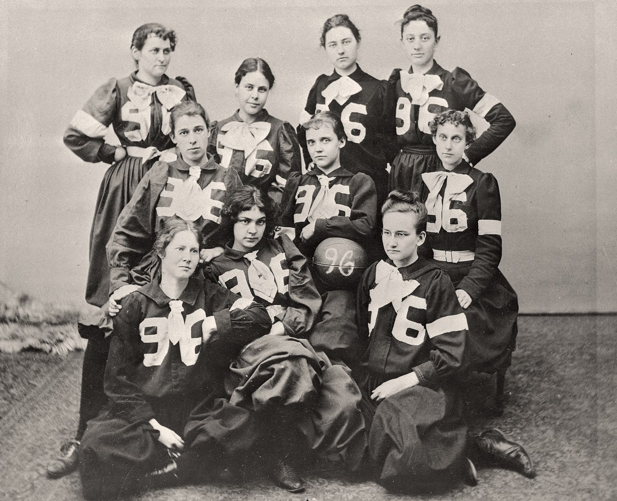 Title IX 50th anniversary: How one law changed women's sports forever -  Sports Illustrated