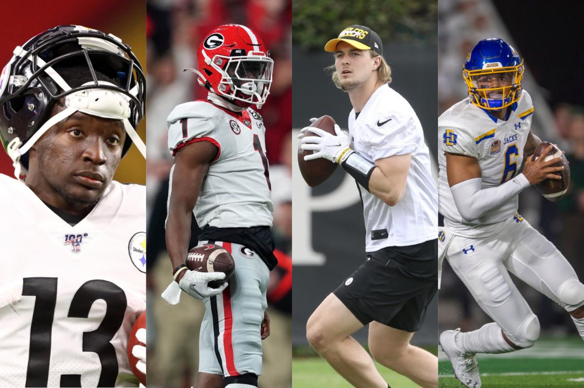 Bleacher Report Totally Whiffs on Pittsburgh Steelers Offseason Grade