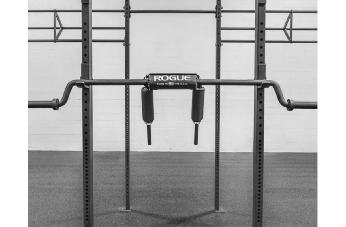 Rogue Fitness Safety Squat Bar