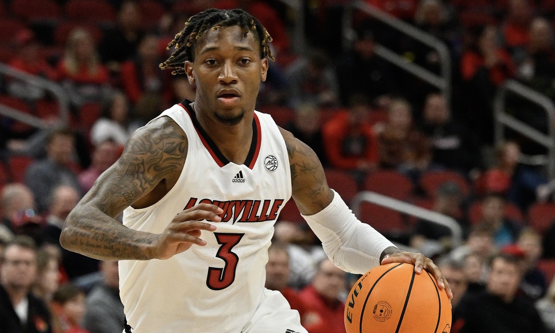 Louisville Men's Basketball 202223 Roster Outlook 4.0 Sports