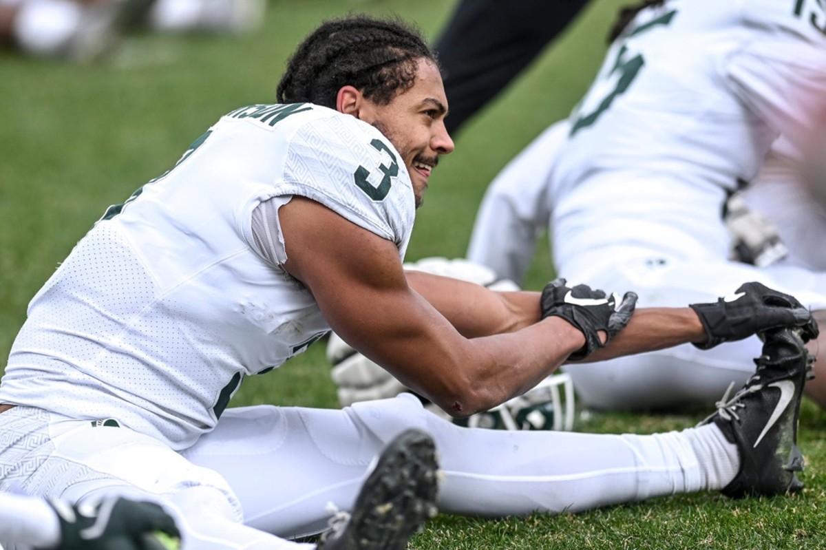 Looking ahead: Michigan State Football's Non-Conference Schedules Through 2032 - Sports