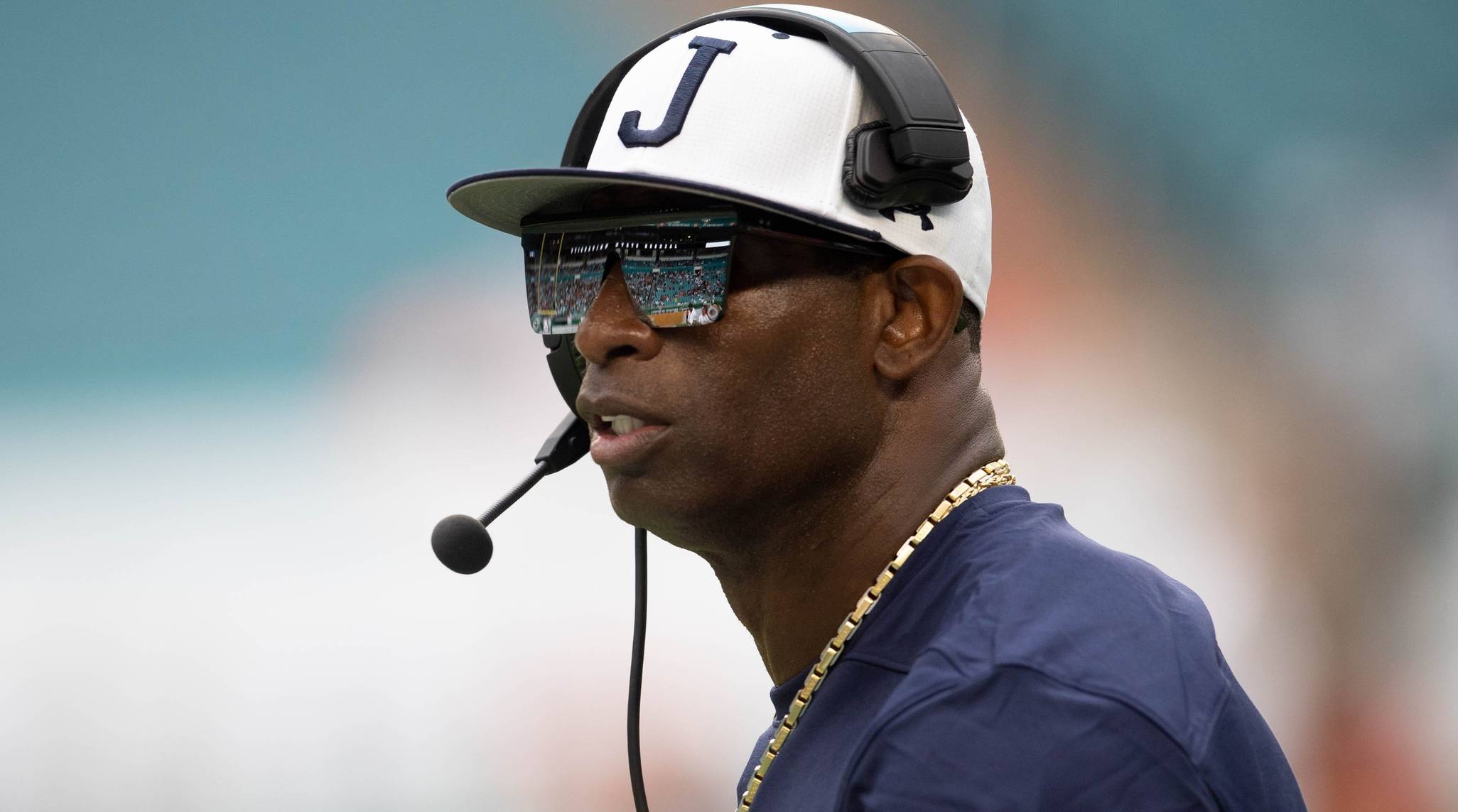 Deion Sanders Rips Nick Saban Over Pay-for-Play Accusations