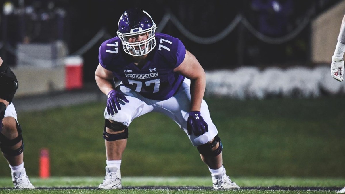 2023 NFL Draft Offensive Guard Prospect Rankings and Scouting Reports