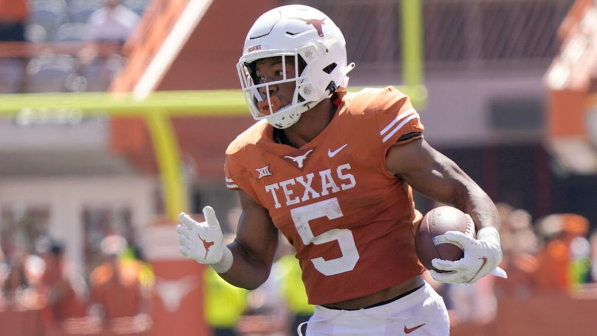 Mock Draft: Picking a full round of draft-eligible Texas high school  football prospects
