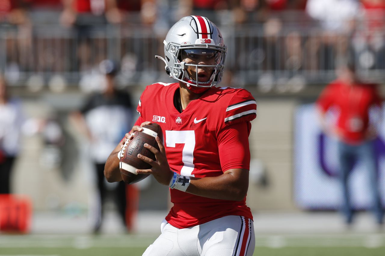 2023 NFL Draft QB Prospect Rankings and Scouting Reports Visit NFL
