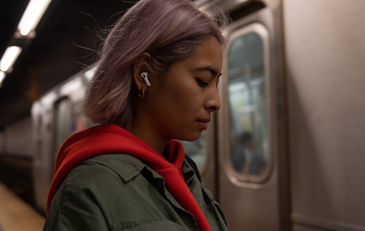 Memorial Day AirPods Sales: Save on 2nd 