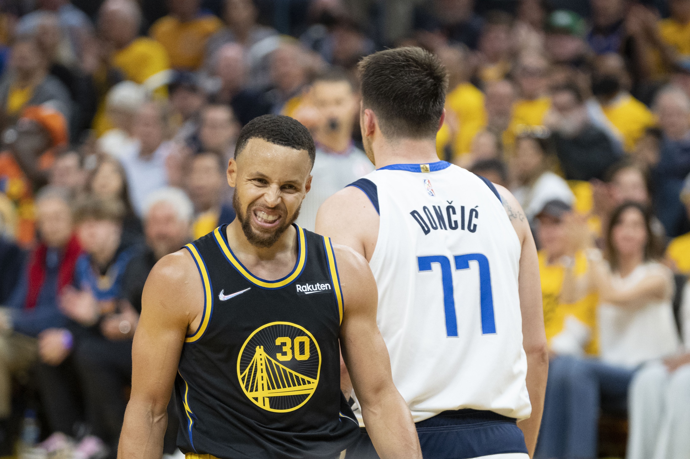 Dallas Mavs vs. Golden State Warriors Game 2: Biggest Keys to Watch -  Sports Illustrated Dallas Mavericks News, Analysis and More
