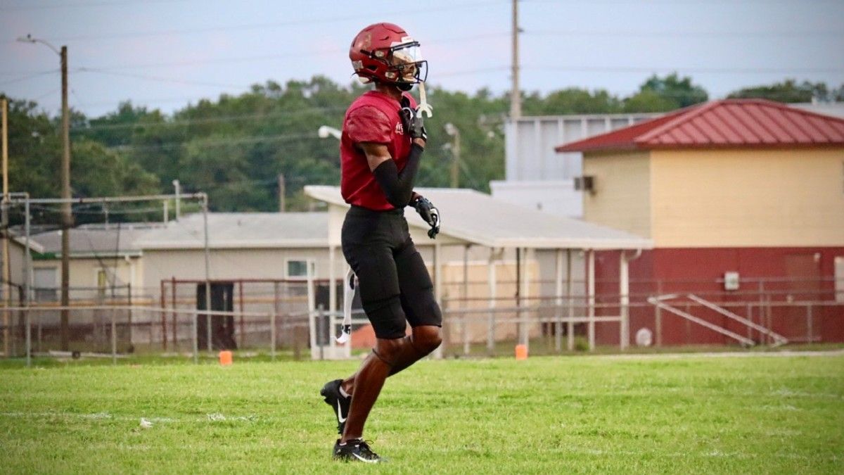 Florida Gators 2023 Recruits to Know: Cornerbacks - Vimarsana News