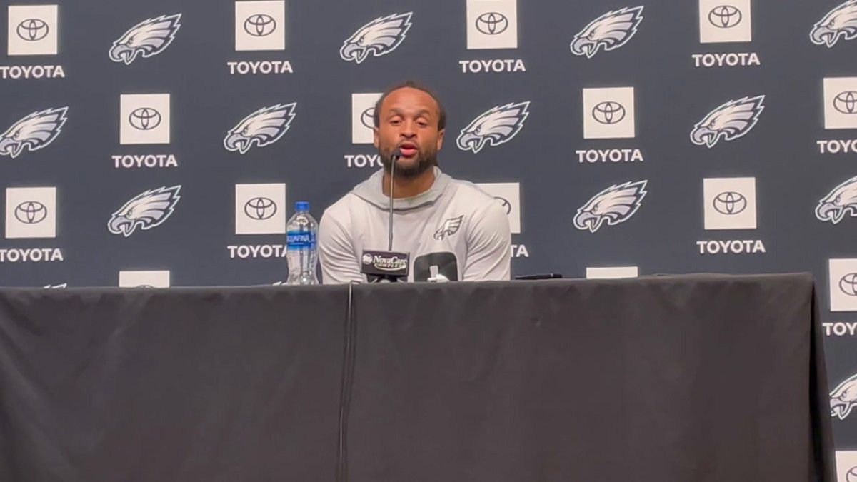 Avonte Maddox Has Turned Into a Given on Eagles' Defense - Vimarsana News