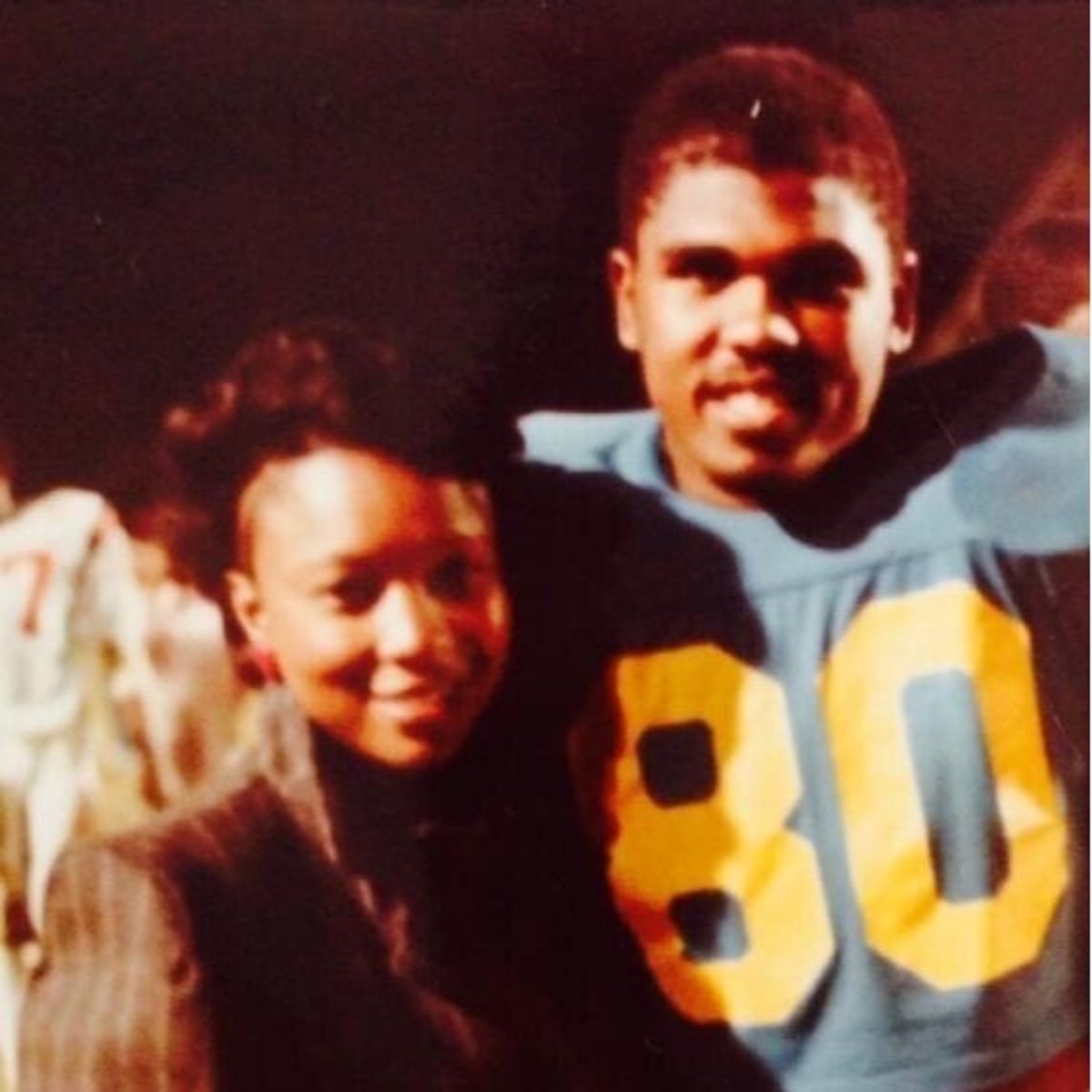 HBCU Legend Calvin Magee Dies at 59 HBCU Legends