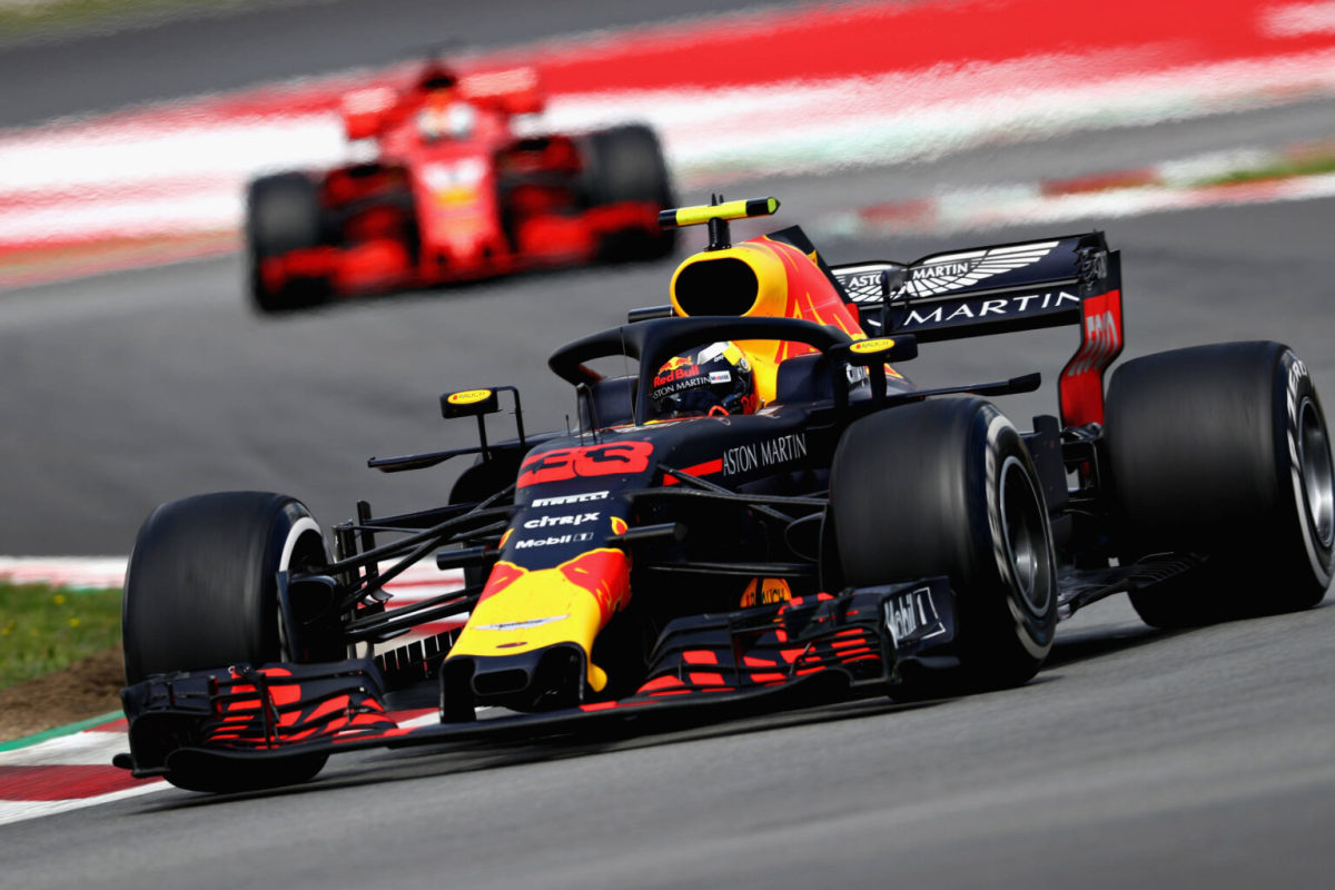 Honda Reveals the Severe Compromise That Hindered Red Bull's F1 Engine Formula 1 News, Rumors, Standings and More