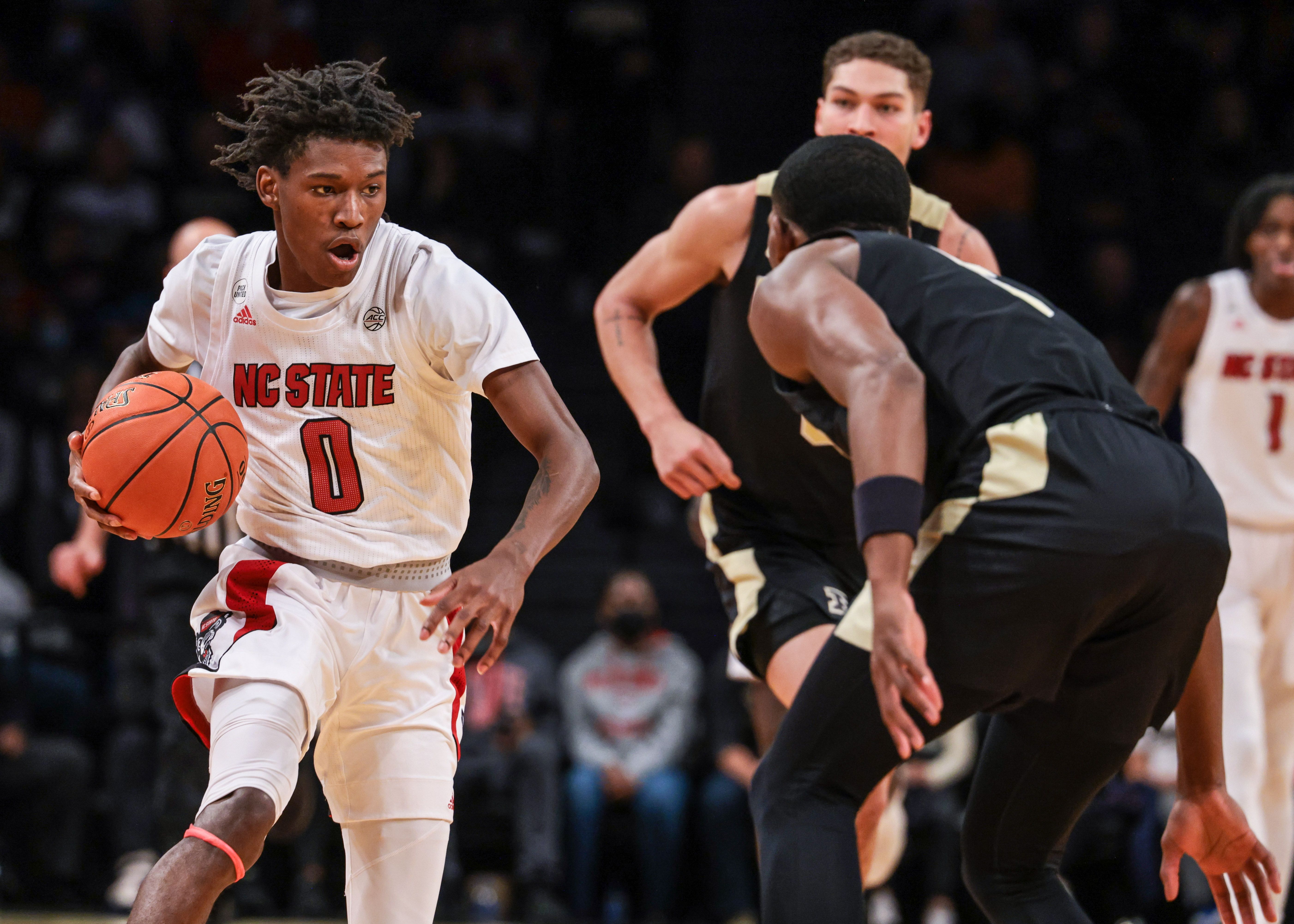 Stock Risers: Top Standouts From the NBA Draft Combine - Vimarsana News