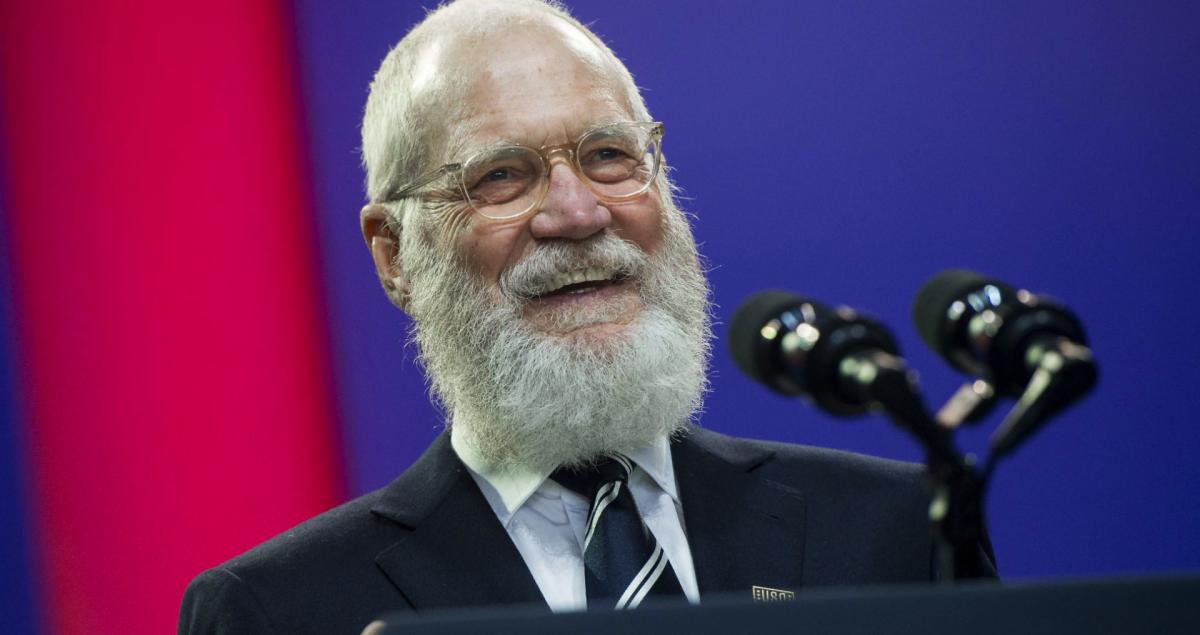 letterman and kevin durant