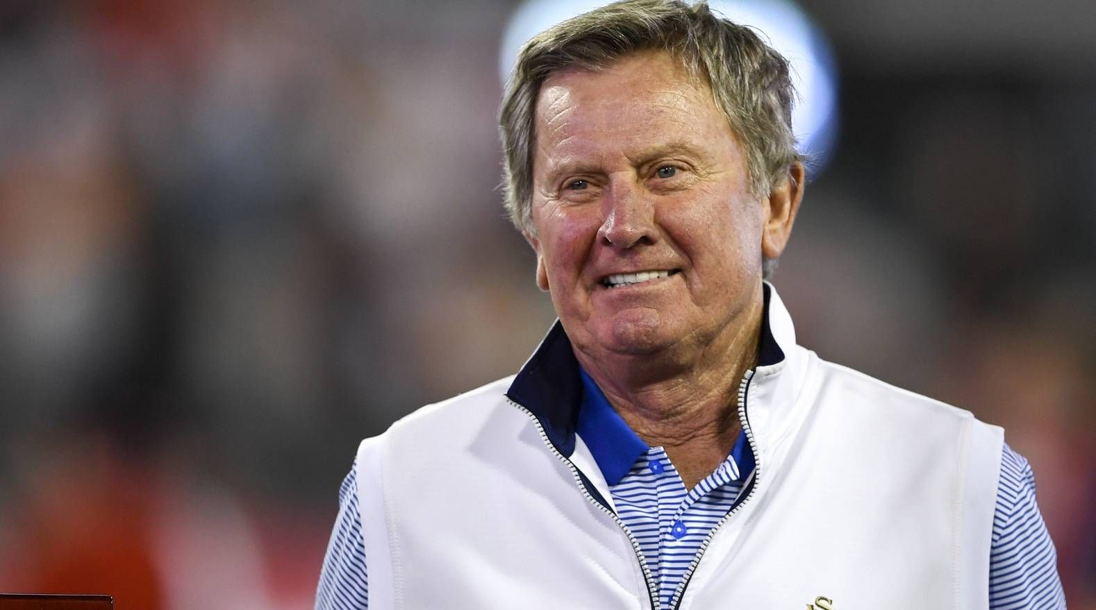 Steve Spurrier Takes Shot at Jimbo Fisher Over Nick Saban Controversy - Vimarsana News