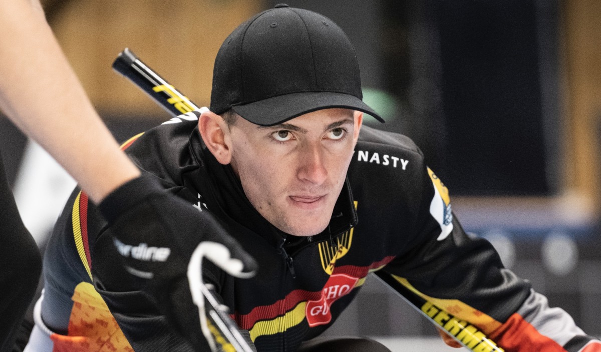 Die Überraschung der Deutschen bei den Juniorenweltmeisterschaften