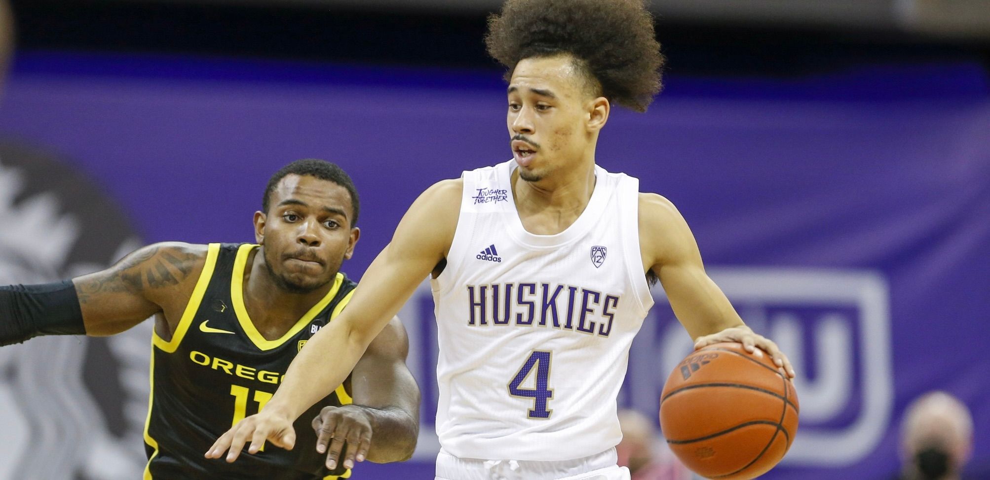 Former Husky Point Guard Nate Pryor Finds Another New School - Vimarsana News