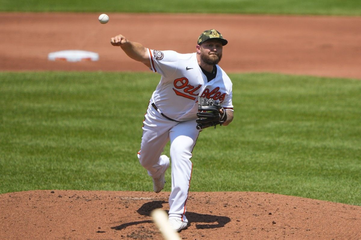OriolesJoeyKrehbiel