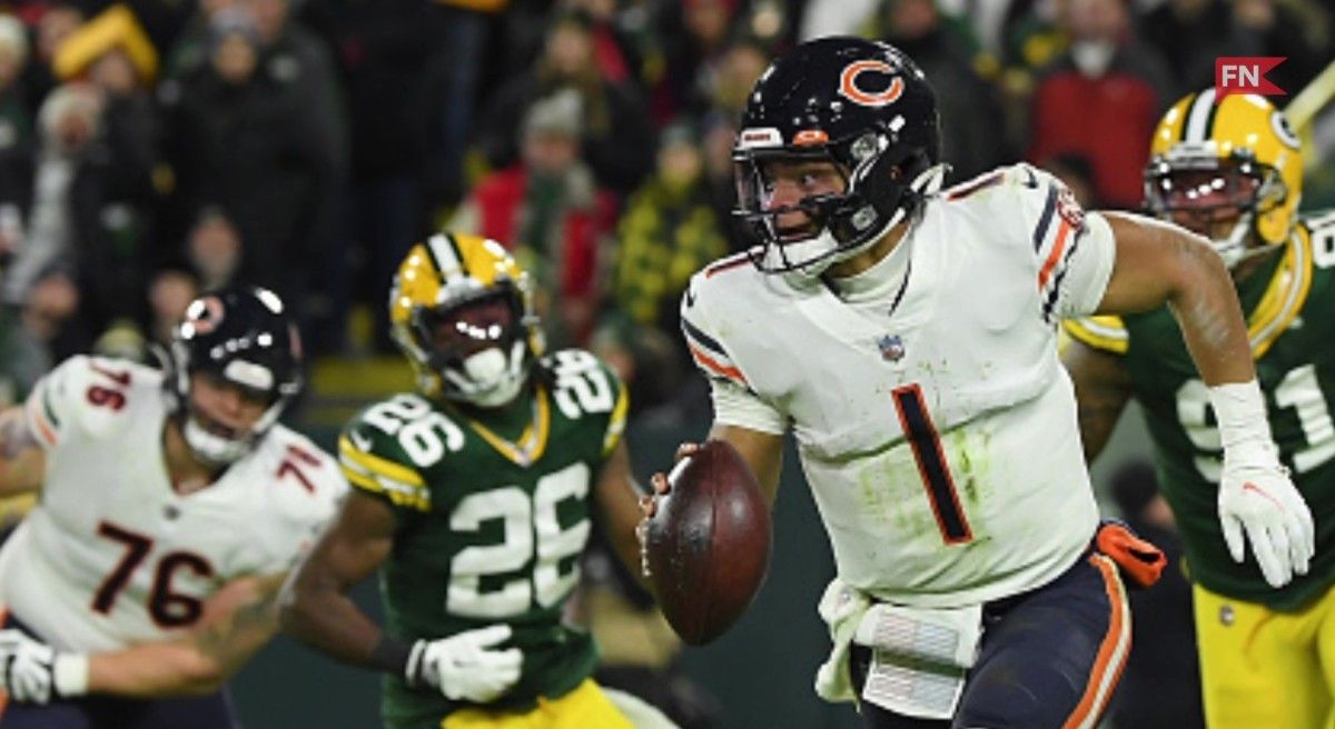 Chicago Bears facing the most pressure in 2022 - Sports Illustrated Chicago Bears News, Analysis and More - Vimarsana News
