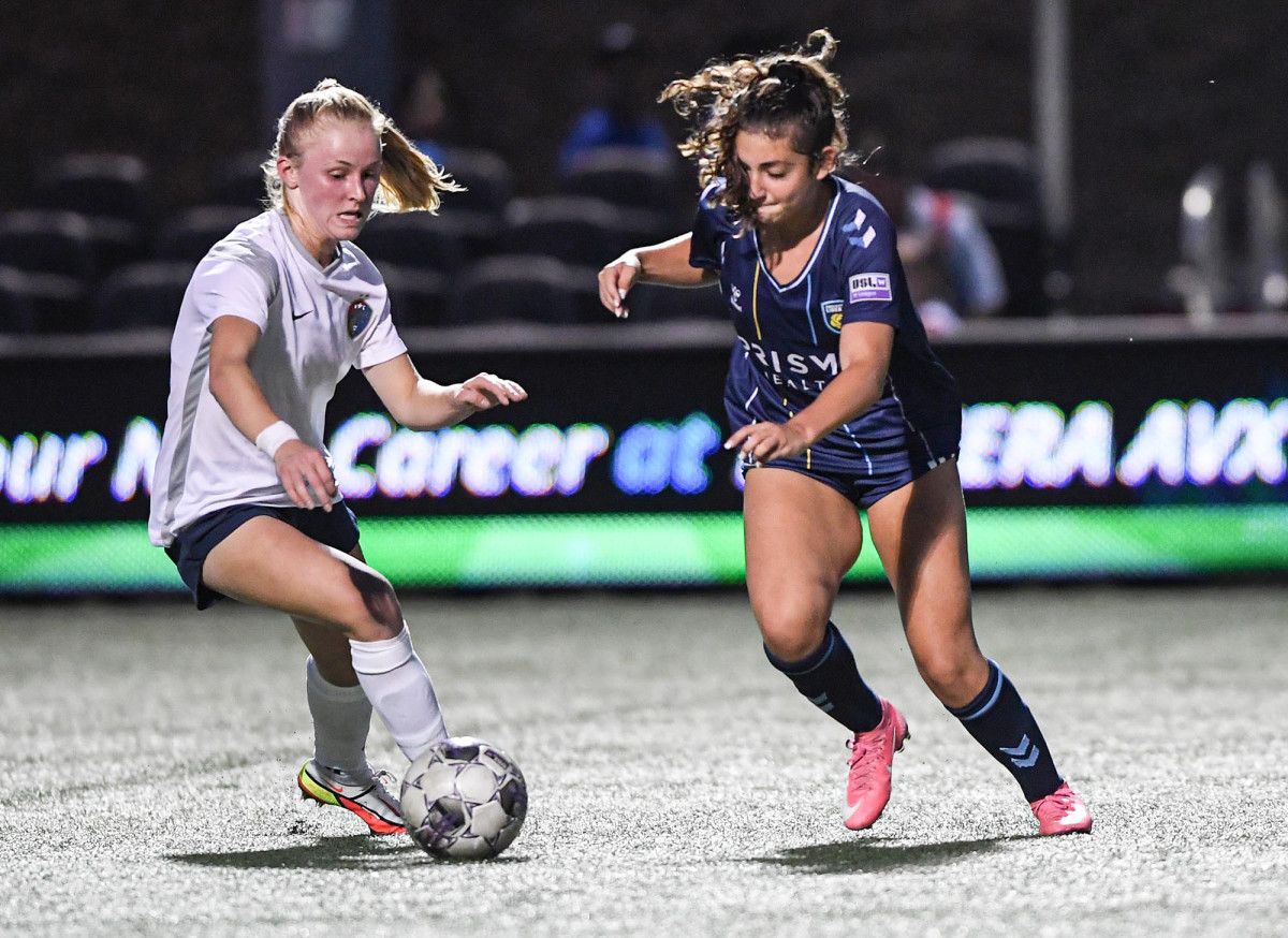 San Diego Wave FC at North Carolina Courage stream: Watch online, TV channel - How to Watch and Stream Major League & College Sports - Vimarsana News